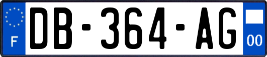 DB-364-AG