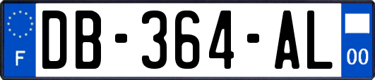 DB-364-AL