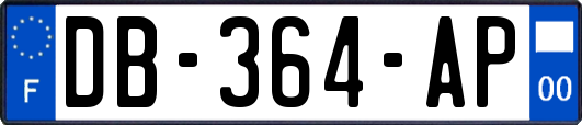 DB-364-AP