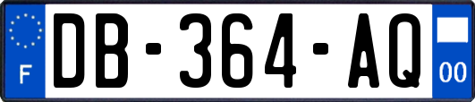 DB-364-AQ