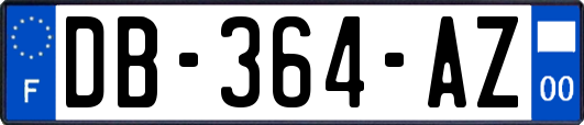 DB-364-AZ