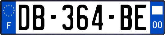 DB-364-BE