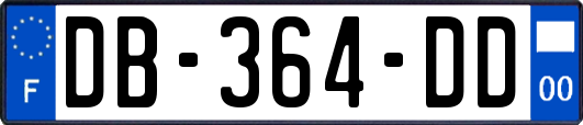 DB-364-DD