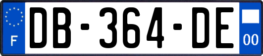 DB-364-DE