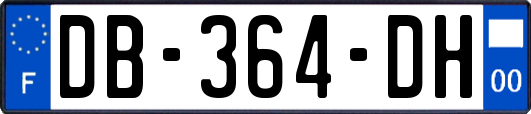 DB-364-DH