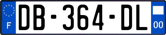 DB-364-DL