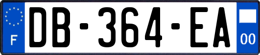 DB-364-EA
