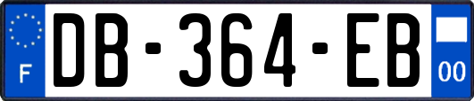 DB-364-EB