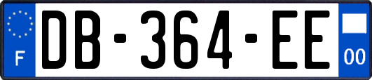 DB-364-EE
