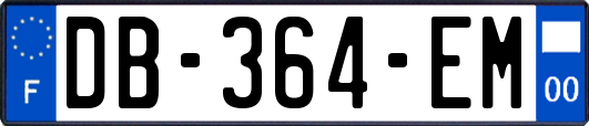 DB-364-EM