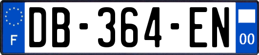 DB-364-EN