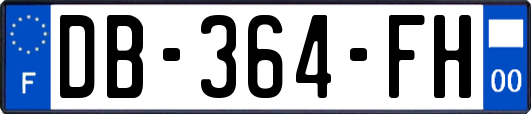 DB-364-FH