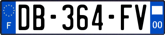 DB-364-FV