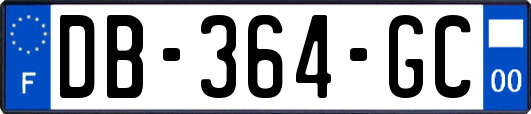 DB-364-GC