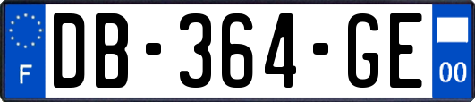 DB-364-GE