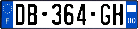 DB-364-GH