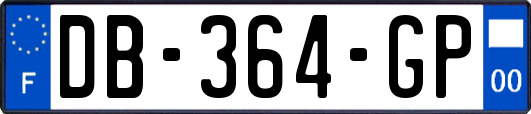 DB-364-GP