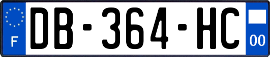 DB-364-HC