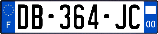 DB-364-JC
