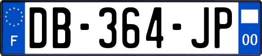 DB-364-JP