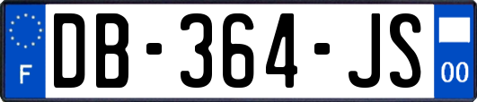 DB-364-JS