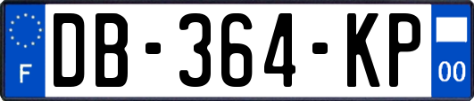 DB-364-KP