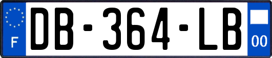 DB-364-LB