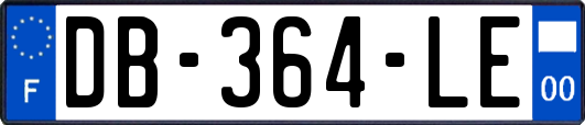 DB-364-LE