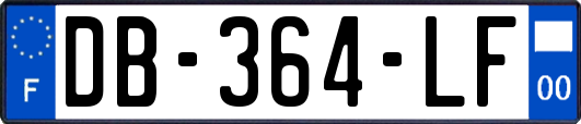 DB-364-LF