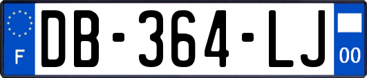 DB-364-LJ