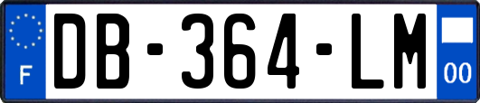 DB-364-LM