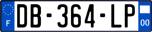 DB-364-LP