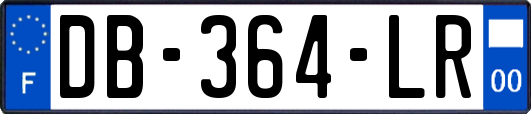 DB-364-LR