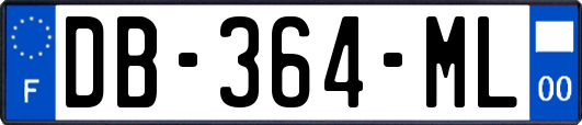 DB-364-ML
