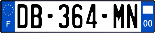 DB-364-MN