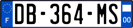DB-364-MS