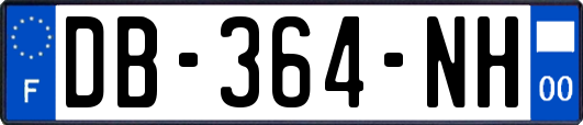 DB-364-NH