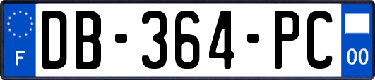 DB-364-PC