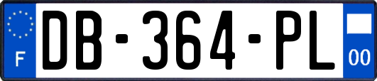 DB-364-PL