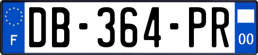DB-364-PR