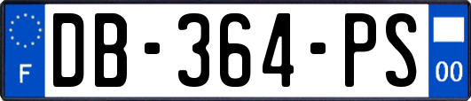DB-364-PS