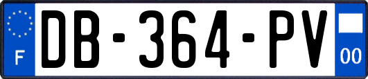 DB-364-PV
