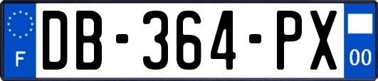 DB-364-PX