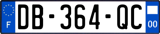DB-364-QC