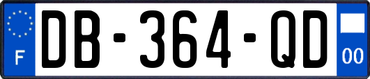 DB-364-QD