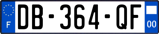 DB-364-QF