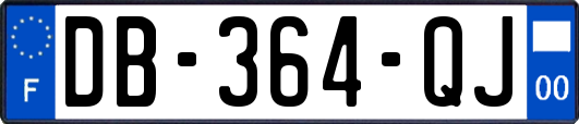 DB-364-QJ