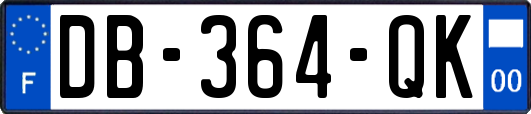 DB-364-QK