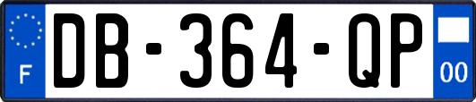 DB-364-QP