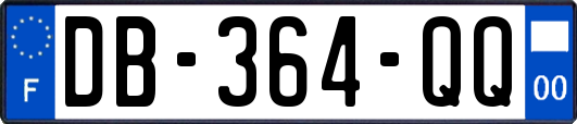 DB-364-QQ